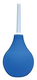 Klistier Klistierspritze Birnspritze Einlauf Gummi Ballon B3, 100 ml, mit harter Spitze