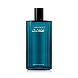 Davidoff Cool Water Man Eau de Toilette