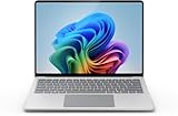 Microsoft Surface Laptop 7 Copilot+ PC Intel Core Ultra 7 266V Computer portatile 35 cm [13.8] Touch screen 16 GB LPDDR5x-SDRAM 512 GB SSD Wi-Fi 7 [802.11be] Windows 11 Pro Platino (Microsoft Surface