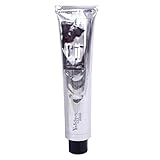 Beautymics Haarcreme 1pc Natural Hair Dye Creme Unisex Haarfarbe Dye Styling Creme Asche graues Haar Originalformel Tönung für Mann und Frauen