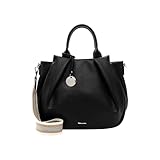 Tamaris Felicitas Cityshopper M Black