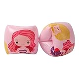 CPAOWEHF Schwimmflügel für Erwachsene, Kinder, Jungen, Mädchen, 1 Paar