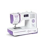 Bernette B38 Yaya Han Edition Sonderedition Nähmaschine