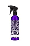Nanolex SiSplash 750ml, Profi Lackversiegelung, Felgenversiegelung, Lackschutz, Autopolitur, Auto Sprühwachs, Lackpflege, Auto Coating, Lotuseffekt, Glasversiegelung