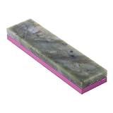 NIHENHAO Doppelseitiger 5000/12000# Wasserstein doppelseitiger Schleifstein einfach zu verwendender Abziehstein Schleifstein Schleifwerkzeug