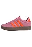 adidas Damen BARREDA Shoes Schuhe, Bliss pink/Impact orange/GUM5, 38 EU