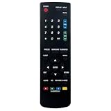 9JR9800000001 GA695WJSA Ersatz-TV-Fernbedienung für Sharp Aquos LCD LED HDTV Fernseher LC-19LS410UT LC-32LS510UT LC-42SB48UT LC-55LE620UT LC-42SB45UT LC-46LE620UT LC-4220UT LC-4220UT LC-4220UT SB45U