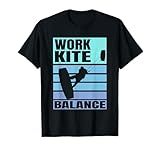 Cool Kitesurfer Kitesurfer Kiteboarding Kitesurfer Kitesurfing T-Shirt