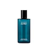 Davidoff Cool Water Man Eau de Toilette, aromatisch-frischer Herrenduft, 75ml