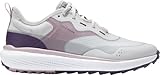 Cole Haan - - Damen Zerogrand Fairway Golfschuhe, Kolorit Micro Chip/BlackBerry Cordial/Optic White, Größe: 38 EU