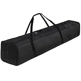 Stativtasche 70cm,Stativ Tasche,Lichtständer Tragetasche,Tasche Zeltgestänge,Zeltstangen Tasche,Gestängetasche 70,Mikrofonständer Tasche,Stativtasche für Mikrofon,Fotografie,Stativ,Regenschirm