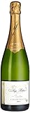 Serge Mathieu Champagner Brut Cuvée Tradition (1 x 0.75 l)