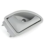 Ejoyous Türgriff Innen Vorne Links 8200247802, ABS-Material, Leicht zu öffnende Autotüren für und Twingo