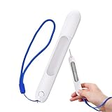 Tuxxjzm Schutzhülle für Fiebermessgerät, Ärmel für Fiebermessgerät | Abdeckungen für digitales Fiebermessgerät, Sondenabdeckungen für Fiebermessgerät, Sondenabdeckungen