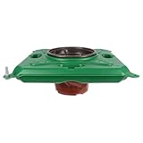 ifundom Schwimmende Pflanzinsel Ökologischer Teichpflanzer mit Flexiblem Design Einfache Fördert Wasserbegrünung und Sauerstoffanreicherung für Gartenteiche und Wasserlandschaften