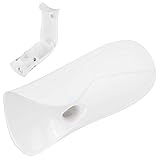 aqxreight 300 Ml Automatischer Duftspender für Heim- und Gewerbeflächen - Weißer Erfrischungsspray Maschine