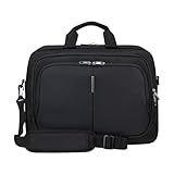 Samsonite GUARDIT 3.0 - Aktentasche, 43 cm, 18.5L, Schwarz (Black)