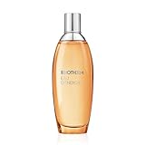 Biotherm Eau d'Energie Eau de Toilette, erfrischender Körperpflegeduft für Damen, Körperduft mit fruchtigen Essenzen von Orange, Mandarine und Zitrone, belebt und erfrischt die Haut intensiv