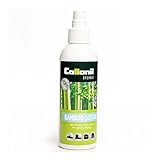 Collonil Organic Bamboo Lotion 56040000000, Unisex - Erwachsene Pflegesprays, Transparent (neutral), k. A. cm, Unisize