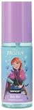 Disney Frozen Elsa & Anna Körperspray Frosted Berries, Vegan Beauty Body Mist, Duft Geschenkidee, Bodyspray Sence (1 x 100ml)