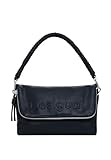 Desigual Venecia 3.0 Across Body Bag Black
