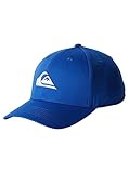 Quiksilver Decades - Snapback-Cap für Jungen Blau