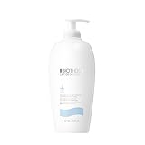 Biotherm Lait De Douche Duschgel, erfrischendes Duschgel mit Life Plankton und Zitrusextrakten, belebende Duschlotion für intensive Feuchtigkeit und ein geschmeidiges Körpergefühl