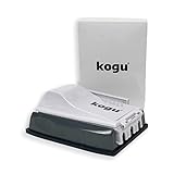 kogu™ Trio Stopfmaschine für Zigaretten