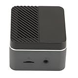 RTLR Mini-PC, Kleiner und Leichter Mini-Gaming-PC 8 GB LPDDR4 Dual Band J4125-Prozessor für zu Hause (EU-Stecker)