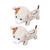 Xanorrg 1 Paar Skate Deckungen Figuren Skates Skatingscheiben Scheiben Schützen Wachen Skate Klingenabdeckung