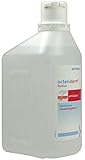 OCTENIDERM farblos Hautantiseptikum flüssig 1 l