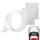 Générique -Klebeband, transparent, auslaufsicher, für Öffner, wasserdichte Klebe-Reparatur, auslaufsicher, beständig gegen