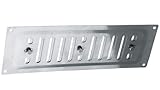 Lüftungsgitter dalap® GMP TGM, verschließbar