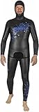 Mares, Pants Prism Skin Man 50, Hose Der Muta Aus Apnoe, Mehrfarbig, S3, Mann
