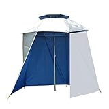 Strandzelt-Sonnenschutz, Sonnenschirmschutz Für Die Sonne | Halbrunder Angelschirm-Umrandungsstoff, Wasserdichtes Angelschirm-Zubehör Für Strandcamping-AngelnOxford-Stoff Und Mit Einer Reißfesten Unte