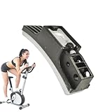 Fitness -Zyklus -Teile - Übungszyklus Filzbremsbeläge | Spin -Cycle Teile, Pads Innensportfahrrad -Fitness -Bike -Bremsblockpolster, Spin -Cycle -Ersatzhardware Für Fitness, 10,8 X 3 Cm/4,25x1,18 Zoll