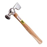 396.9 g Trockenbauhammer mit 40,6 cm Griff