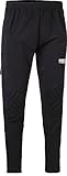 Derbystar Unisex Kinder Kai Pro Ii Kinder Torwarthose, Schwarz, 116 EU