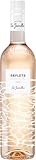 Les Jamelles Jamelles Reflets Secrets Rosé Pays d'Oc 2023 Wein (1 x 0.75 l)