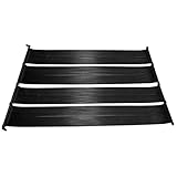 vidaXL Solarpanel Solarheizung Poolheizung Solarabsorber Solarkollektor Pool