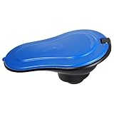 MAGICLULU Tragbares Frauenurinal und Bettpfanne Auslaufsicher Kompakte Campingtoilette für Schwangere Frauen Notfälle und Renovierungen Leicht zu Reinigen Mobiles Urinal