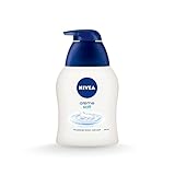 NIVEA Creme Soft Cremige Flüssigseife für Hände und Körper 250 ml