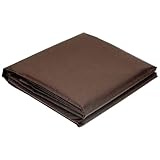 Sghtil Schutzhülle für Garten-Sonnenschirme, 210D Oxford-Gewebe, UV- und winddicht, Sonnenschutz von 1,8 bis 2,6 m, für Garten, Terrasse, Pool im Freien