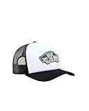 Vans Classic Patch Curved Bill Trucker