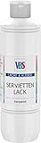 Serviettenlack Serviettenkleber, glänzend versch. Größen 500 ml