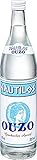 Nautilos Ouzo Anislikör, 37,5%-Vol. 0,7 l