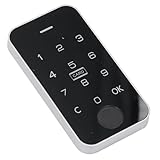 Elektronisches Schrankschloss, Smart-Touch-Tastatur, Fingerabdruck, Passwortschloss, Schrank, Schließfach, Nachttisch, Sauna