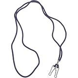 ABOOFAN Kordeln gegen Verlust, für Fäustlinge, Jungen, Mädchen, wiederverwendbar, Halteseil für Handschuhe, Jungen, Mädchen, sichere und robuste Befestigung