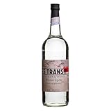 Prima Sprit 96,4 | 1 Liter | Neutralalkohol | Ansatzalkohol (neutraler Geschmack) für Eierlikör, Liköre, Gin, Tinkturen | Schwechower Brennerei (1229)