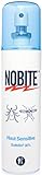 NOBITE Haut Sensitive, Insektenschutz zum Auftragen auf die Haut (100 ml)